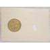 AUSTRALIA 1990 . FIVE 5 DOLLAR COIN . 75TH ANNIVERSARY OF ANZAC